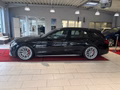 Daumennagel 2 - Mercedes-Benz C 63 AMG S  BURMESTER/HUD/ACC