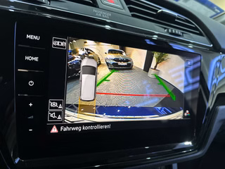 Volkswagen Touran 2.0TDI DSG 7SITZE STANDHZ SOUNDSYS CARPL. - bilder 44