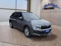 Daumennagel 7 - Skoda Kamiq Selection 1,5TSI DSG AHK/Kamera/LED/Kessy/Winterp.  **