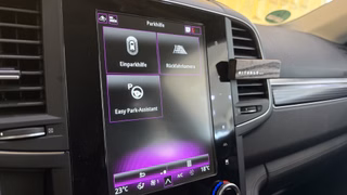 Renault Koleos Techno 4WD  TOT WINKEL SPURHALT AUTOMATIK - foto 29