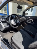Daumennagel 4 - Smart fortwo coupe Micro Hybrid Drive SERVOLENK