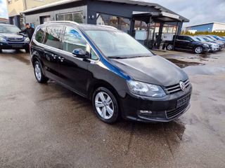 Volkswagen Sharan Used vehicle for sale