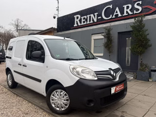 Renault Kangoo Gebrauchtwagen Kaufen