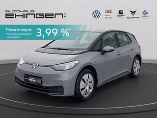 Volkswagen ID.3 Pure Performance LED Navi Sthz CCS