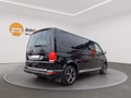 Daumennagel 5 - Volkswagen T6.1 Caravelle 2,0 TDI Comfortline/ LR/ 4 MOTION /7 SITZE/NAVI/ MFL/DAB
