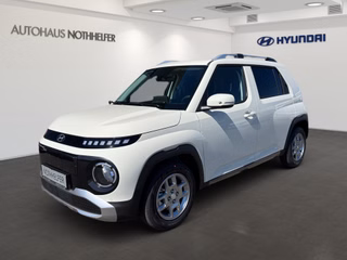 Hyundai Inster Neuwagen Kaufen
