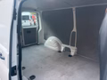 Daumennagel 14 - Volkswagen T5 Transporter Kasten/Kombi Kasten lang