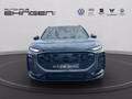 Daumennagel 2 - Audi Q3 TFSI S Line quattro S tronic AHK+Pano+Matrix+HuD+Kamera