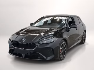 BMW 120 Gebrauchtwagen Kaufen