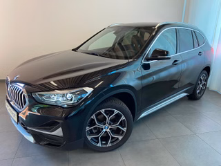 BMW X1 sDrive 18 i xLine NAVI HIFI KAMERA 18" ALU