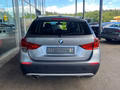 Daumennagel 5 - BMW X1 23d xDrive AUTOMATIK PANO AHK NAVI PDC LEDER