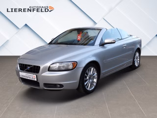 Volvo C70 Авто с пробегом купить