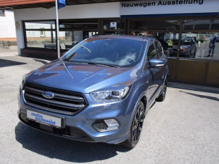 Ford Kuga Jahreswagen Kaufen