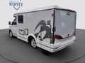 Daumennagel 3 - Knaus CUV 500 MQ Cuvision VW Slidebett