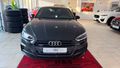 Daumennagel 10 - Audi A5 Coupe quattro sport S LNE