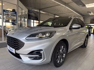 Ford Kuga Gebrauchtwagen Kaufen