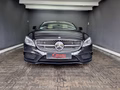 Daumennagel 2 - Mercedes-Benz CLS 400 SB, 4MATIC, AMG LINE, DISTRONIC, 360°