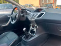 Daumennagel 8 - Ford Fiesta Titanium*SHZ*TEMPOM*8FACH BER.*KLIMAAUT*