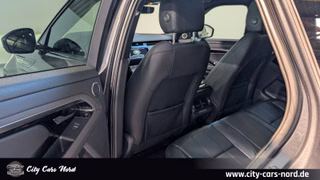 Land Rover Range Rover Evoque R-Dynamic S PANO+MERIDIAN - bilder 22