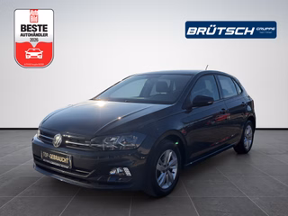 Volkswagen Polo Gebrauchtwagen Kaufen