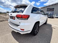 Daumennagel 5 - Jeep Grand Cherokee 3.0 CRD S CarPlay|PANO|AHK|ACC|RFK