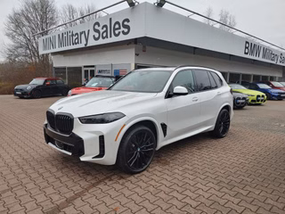 2026 BMW X5 xDrive40i - photo 1