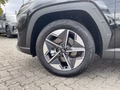 Daumennagel 7 - Hyundai TUCSON 1.6 CRDI 48V Trend mit LED PAKET  Mild-Hybrid 2WD