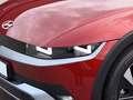 Daumennagel 7 - Hyundai IONIQ 5 63 kWh LED, NAVI, KAMERA, WP, GRA, VC
