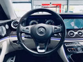 Daumennagel 17 - Mercedes-Benz E 400 4M AMG 360 |BURMESTER|PANO|HUP|WIDESCREEN|