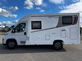 Daumennagel 2 - GiottiLine Compact CX 60 Premiere Edition Truma 4E Modell 26