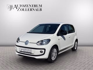 Volkswagen up! Gebrauchtwagen Kaufen