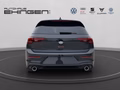 Daumennagel 6 - Volkswagen Golf GTI 2,0 l TSI 195 kW (265 PS) 7-Gang-Doppelkupplungsgetriebe DSG