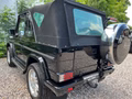 Daumennagel 26 - Mercedes-Benz G500 V8 CABRIOLÉT *2.HAND*RARITÄT*COMAND*MEMORY*