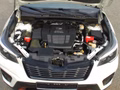 Daumennagel 15 - Subaru Forester 2.0 i Autom. Edition Sport 40  Kamera. Navi. 4x4. SHZ. PDC. AHK.