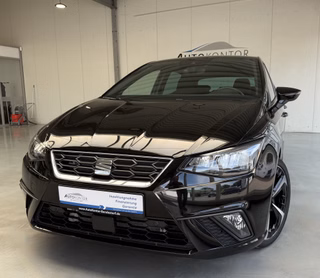 SEAT Ibiza FR Sport Autom., LED Virtual Kamera ACC - photo 2