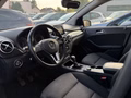 Daumennagel 9 - Mercedes-Benz B 180 *1.HAND*BI-XENON*AHK*CHROM*GUTER ZUSTAND*