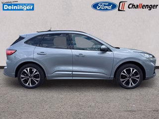 Ford Kuga Plug-In Hybrid ST-Line X NAVI/DAB/B&O AHK FAHRASSISTENZ/TECHNOLOGIE/WINTER-PAKET el. HECKKLAPPE LMF19`` - foto 6