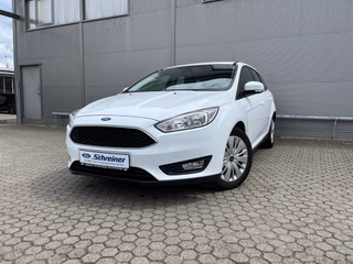 Ford Focus Gebrauchtwagen Kaufen