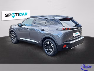Peugeot 2008 Allure Pack   130 EAT8 Navi Kamera ACC - foto 6