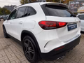 Daumennagel 45 - Mercedes-Benz GLA 200*AMG+NIGHT*MULTIBEAM*1.HAND*TOTWINKEL*KEY