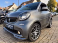 Daumennagel 50 - Smart ForTwo*BRABUS Xclusive*KAMERA*PANO*AMBIENTE*JBL*