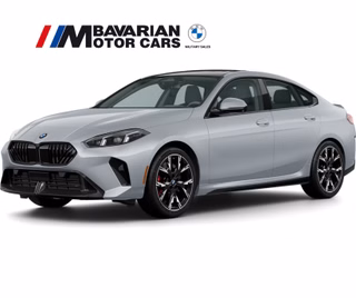 2025 BMW 228 xDrive Gran Coupe - photo 1