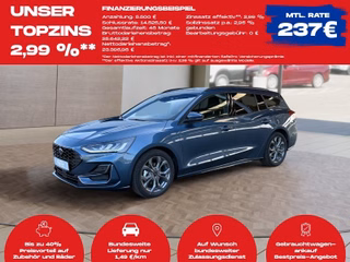 Ford Focus age.one-day registration Kaufen