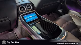 Mercedes-Benz AMG GT 63 S E 4Matic+ Performance CARBON+PANO+HUD+FOND - bilder 22