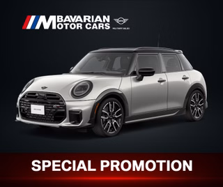 MINI COOPER_S New vehicle for sale