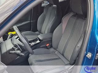 Peugeot 2008 GT 130 EAT8 Kamera Mirror Screen Navi AHK - foto 9