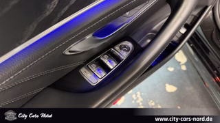 Mercedes-Benz E 63 S AMG T 4Matic KERAMIK+PANORAMA+360°+DTR+ - bilder 13