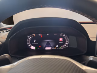 CUPRA Leon Sportstourer TSi Sport Autom., LED ACC AHK CarPlay - bilder 10