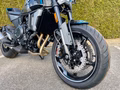 Daumennagel 10 - CFMOTO 700CL-X Sport *Preishammer*