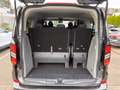 Daumennagel 8 - Ford Tourneo Custom 320 L1 2.0 EcoBlue Aut. Titanium